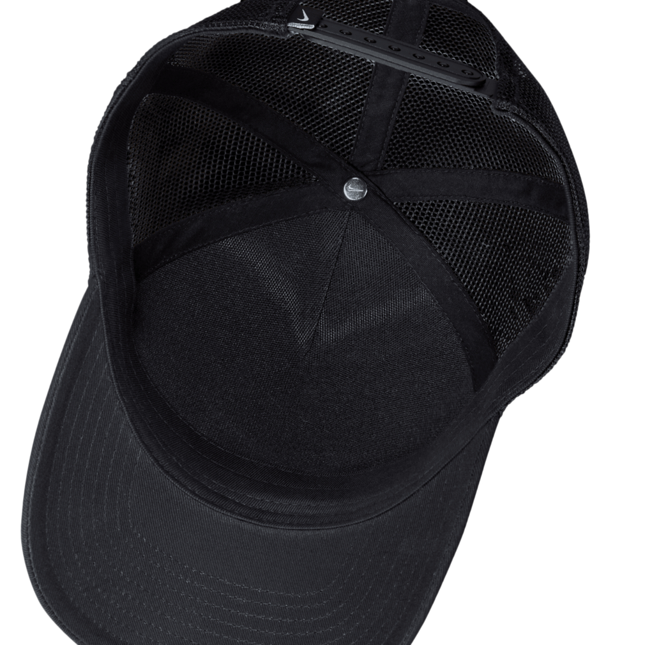 Nike Rise Trucker Cap Image 6 of 6. Tap to open photo gallery.