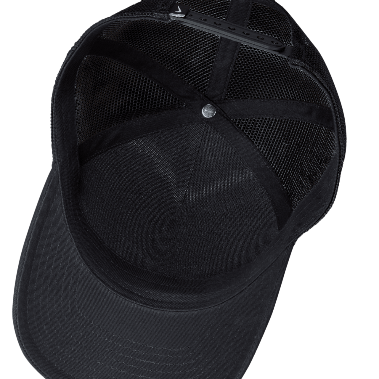 Nike Rise Trucker Cap Image 6 of 6. Tap to open photo gallery.
