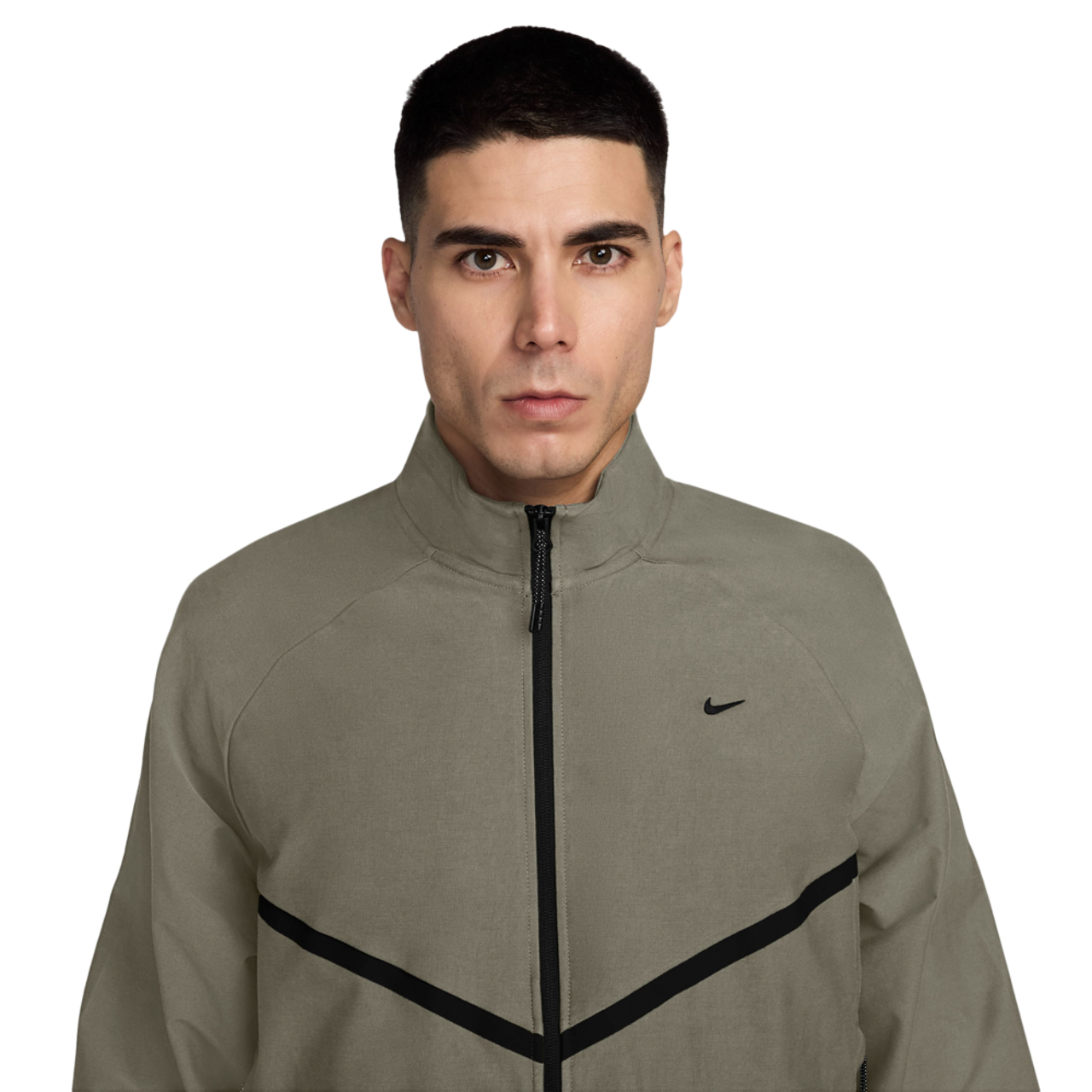 Nike Tech Shori Knit Track Jacket - Men's | Foot Locker
