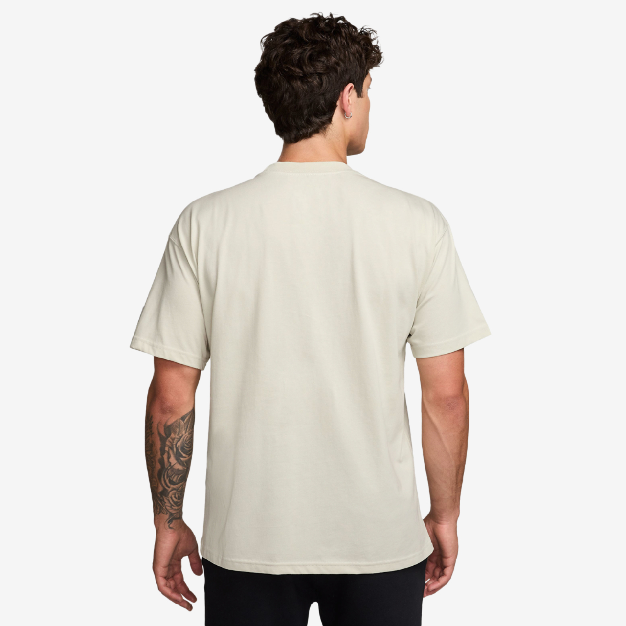 Nike Air Loose T-Shirt Image 2 of 3. Tap to open photo gallery.