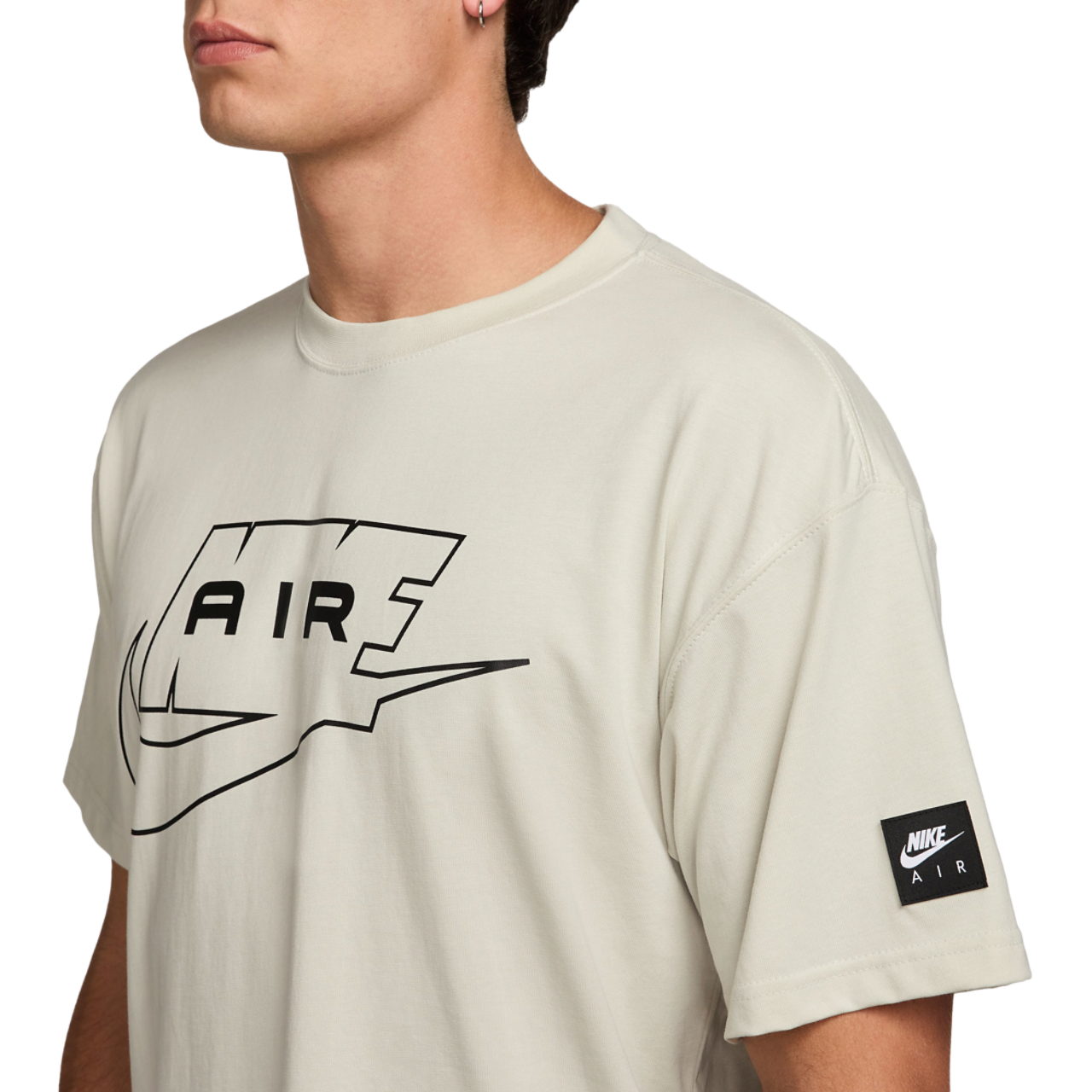 Nike Air Loose T-Shirt - Men's | Foot Locker