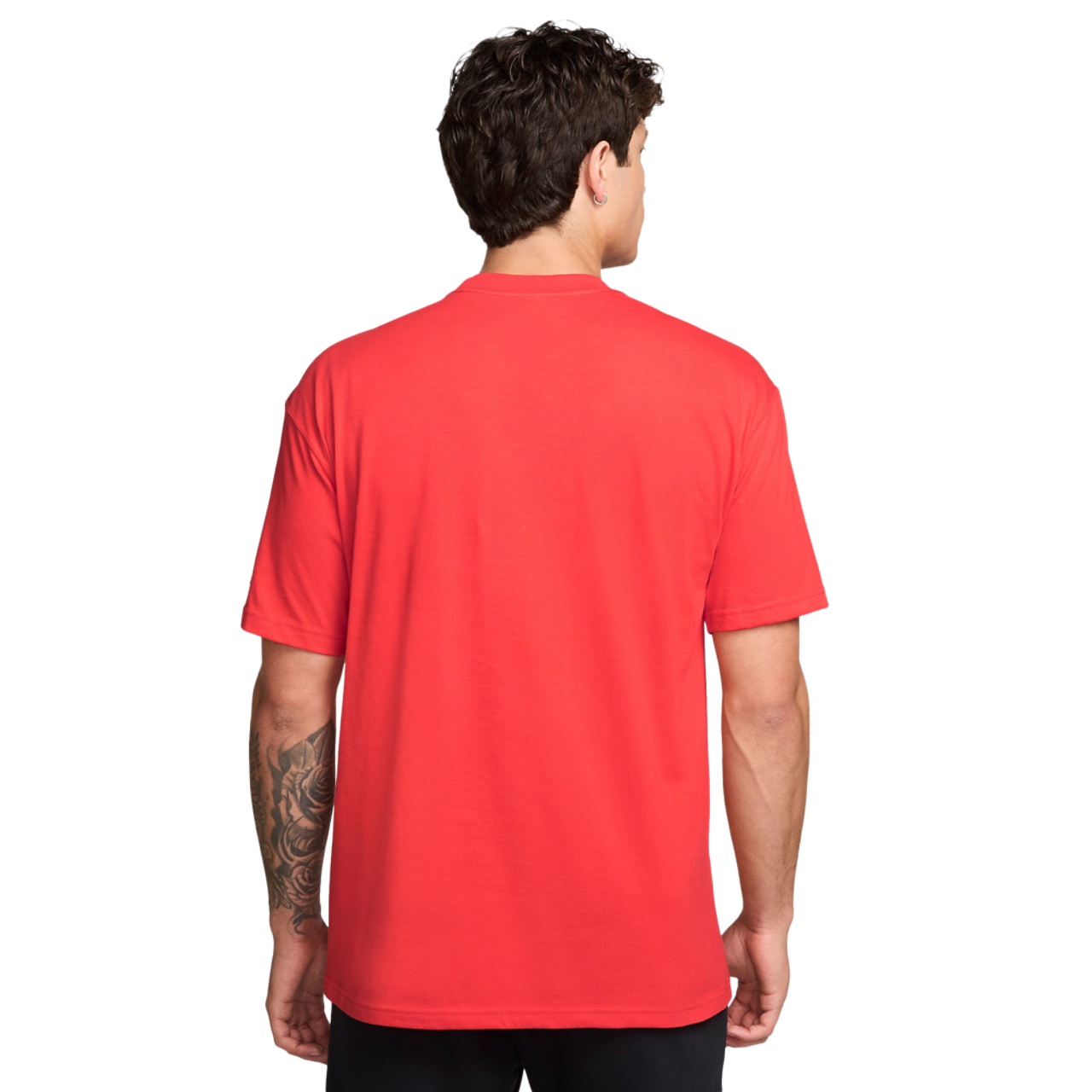 Nike Air Loose T-Shirt - Men's | Foot Locker