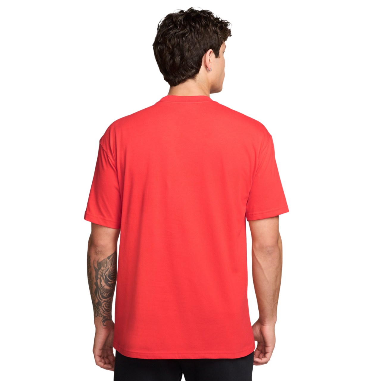 Nike Air Loose T-Shirt Image 2 of 3. Tap to open photo gallery.