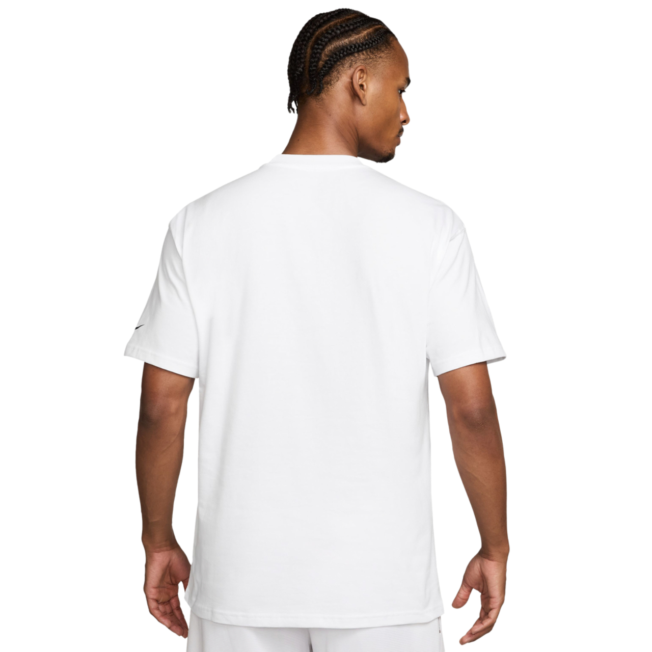 Nike Ja M90 Zombie T-Shirt Image 2 of 3. Tap to open photo gallery.