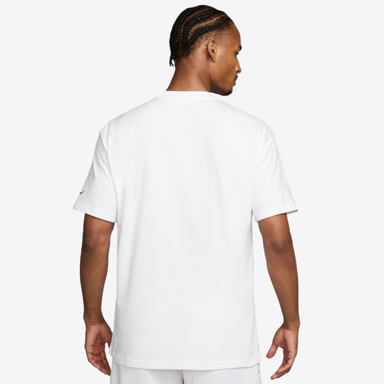Nike Ja M90 Zombie T-Shirt Image 2 of 3. Tap to open photo gallery.