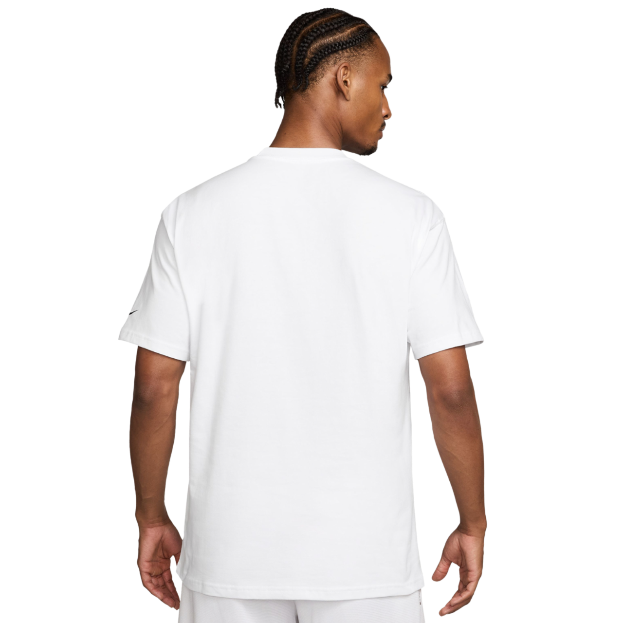 Nike Ja M90 Zombie T-Shirt Image 2 of 3. Tap to open photo gallery.