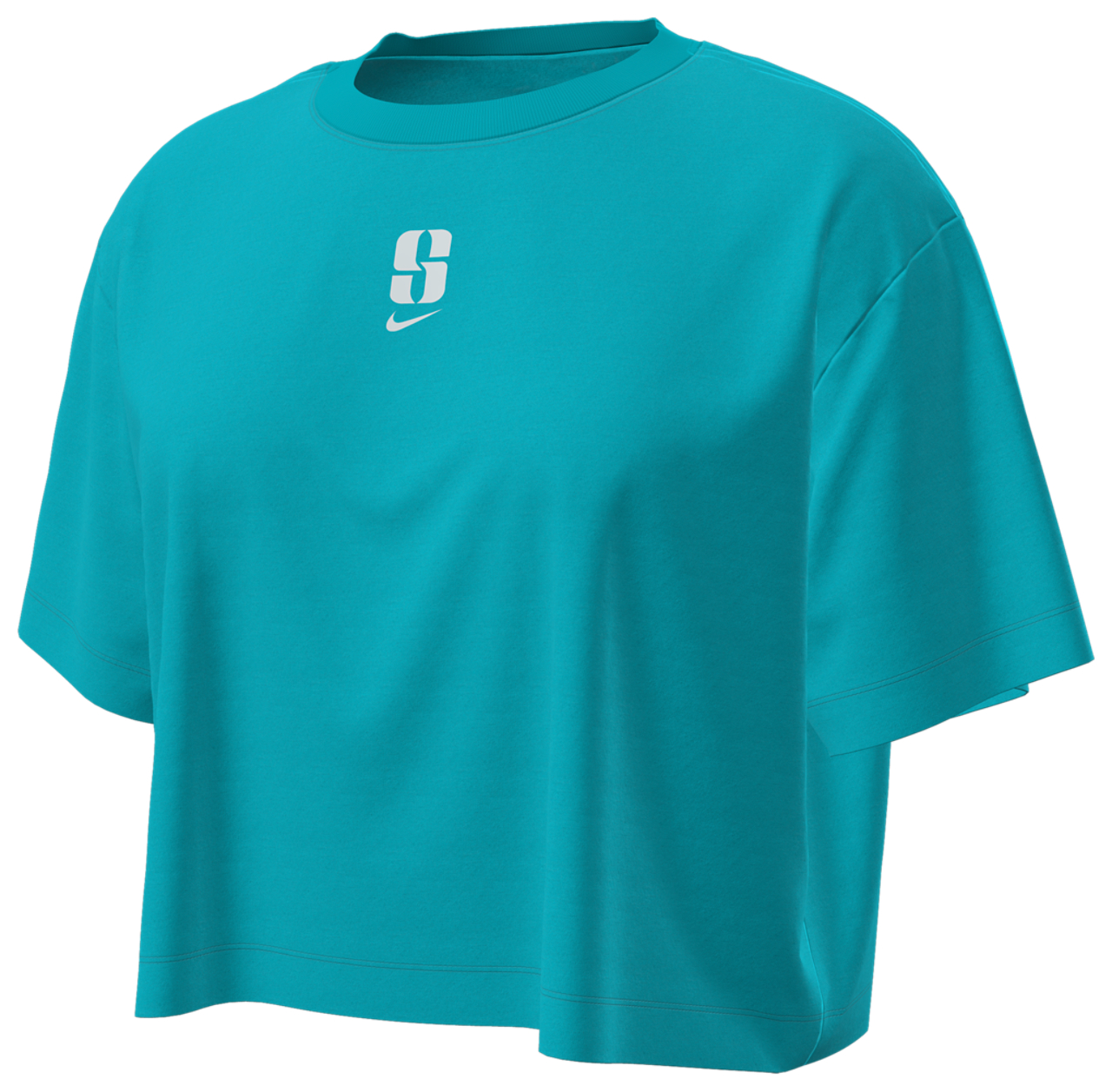 Nike Sabrina SS Tee - Women's | Foot Locker