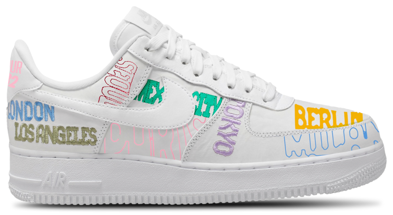 Nike Air Force 1 '07 LV8 Style - Men's | Foot Locker