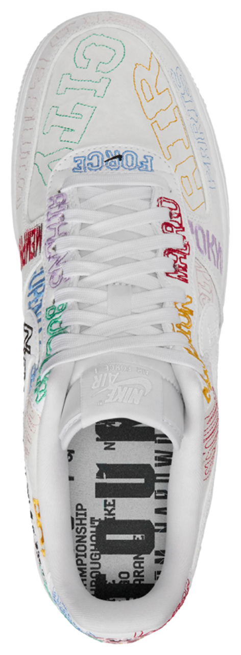 Nike Air Force 1 '07 LV8 Style - Men's | Foot Locker