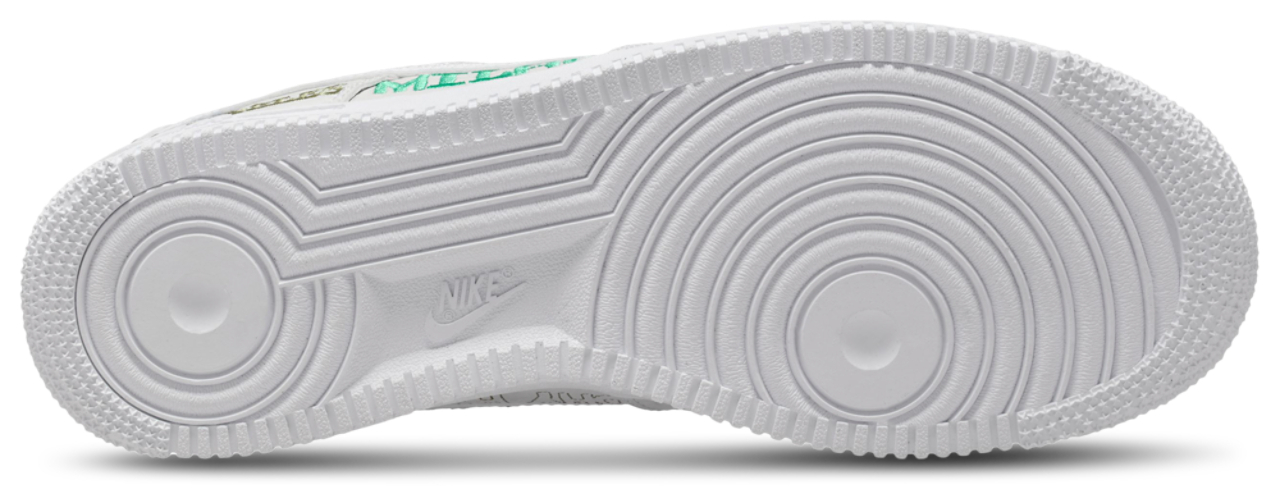 Nike Air Force 1 '07 LV8 Style - Men's | Foot Locker