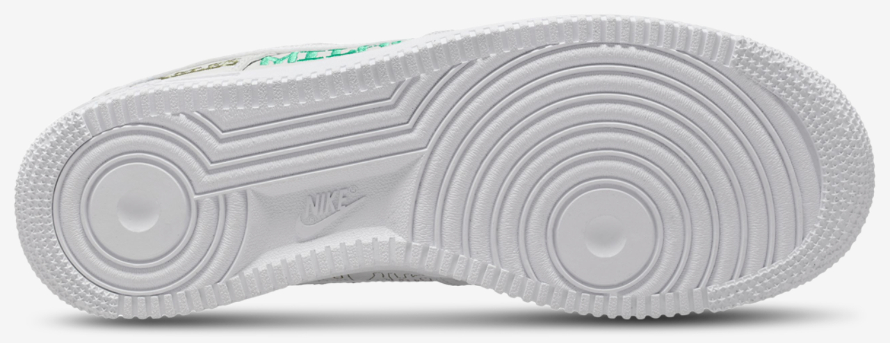 Nike Air Force 1 '07 LV8 Style Image 4 of 4. Tap to open photo gallery.