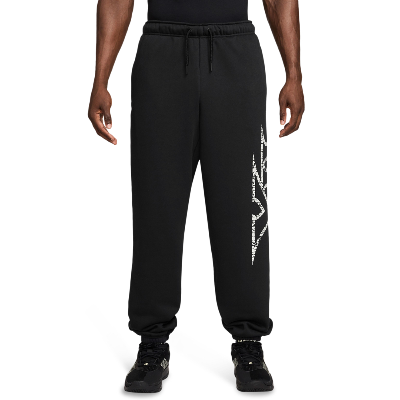 Nike JA Tech Fleece SI Pants - Men's | Foot Locker