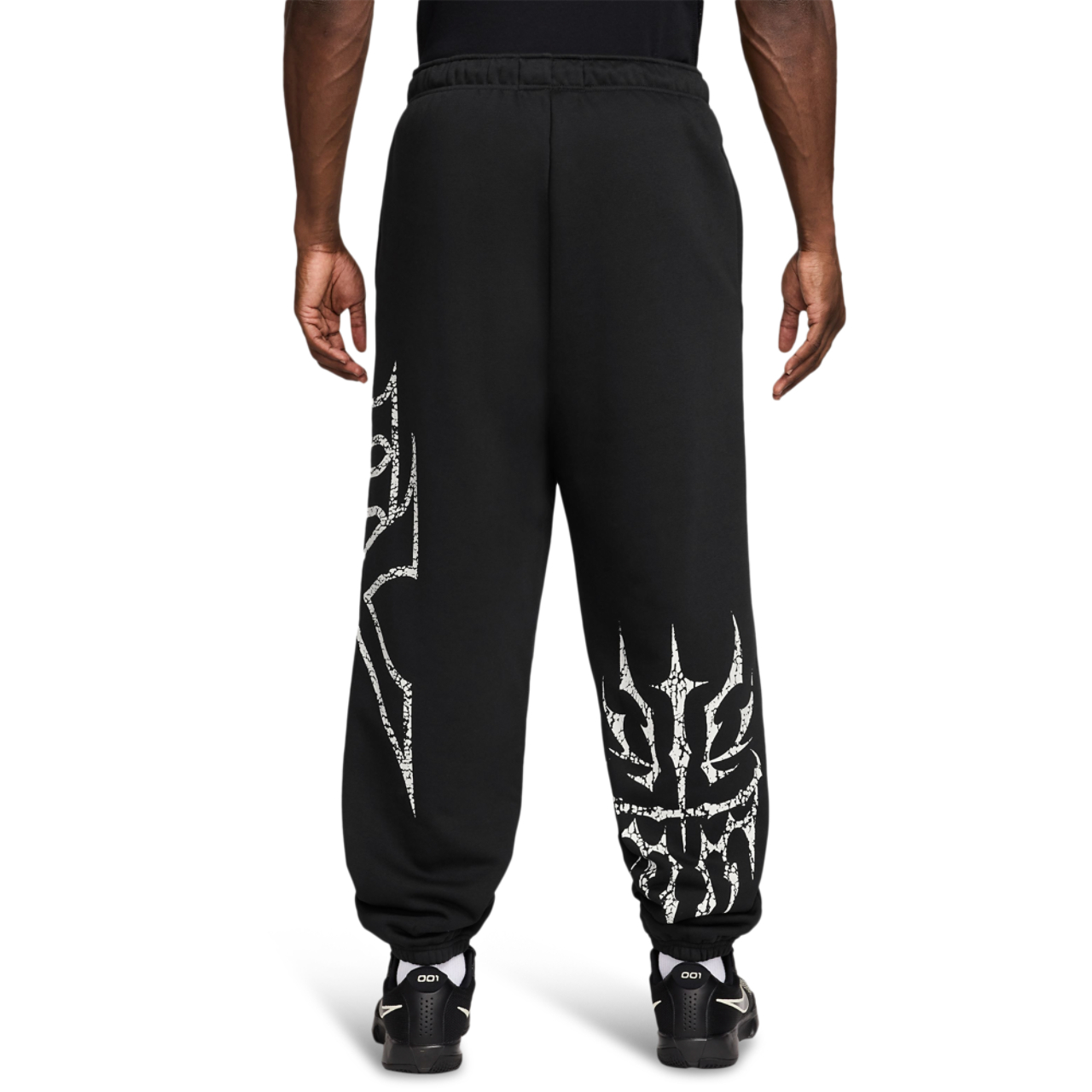 Nike JA Tech Fleece SI Pants - Men's | Foot Locker