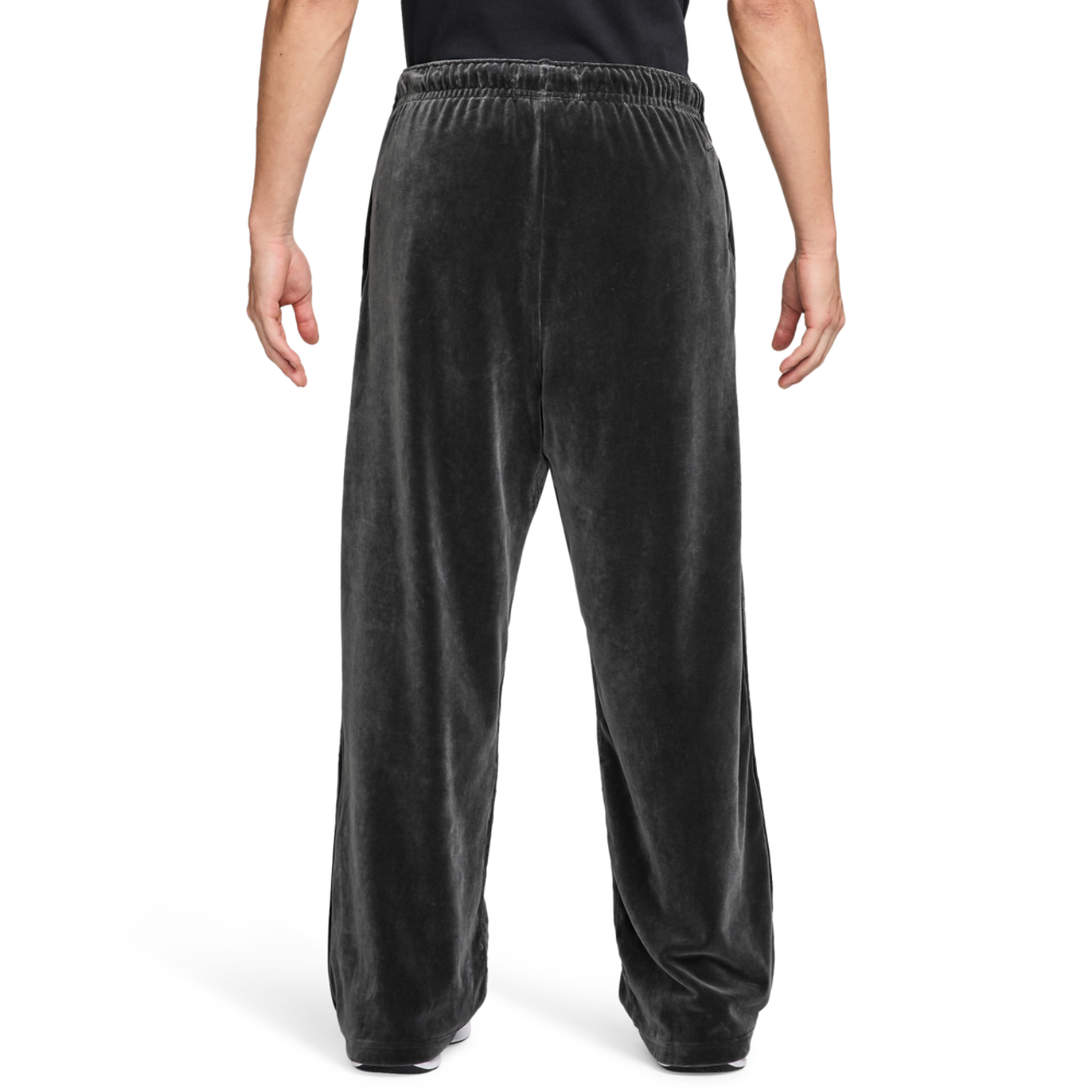 Nike LJ Freak Velour Pants - Men's | Foot Locker