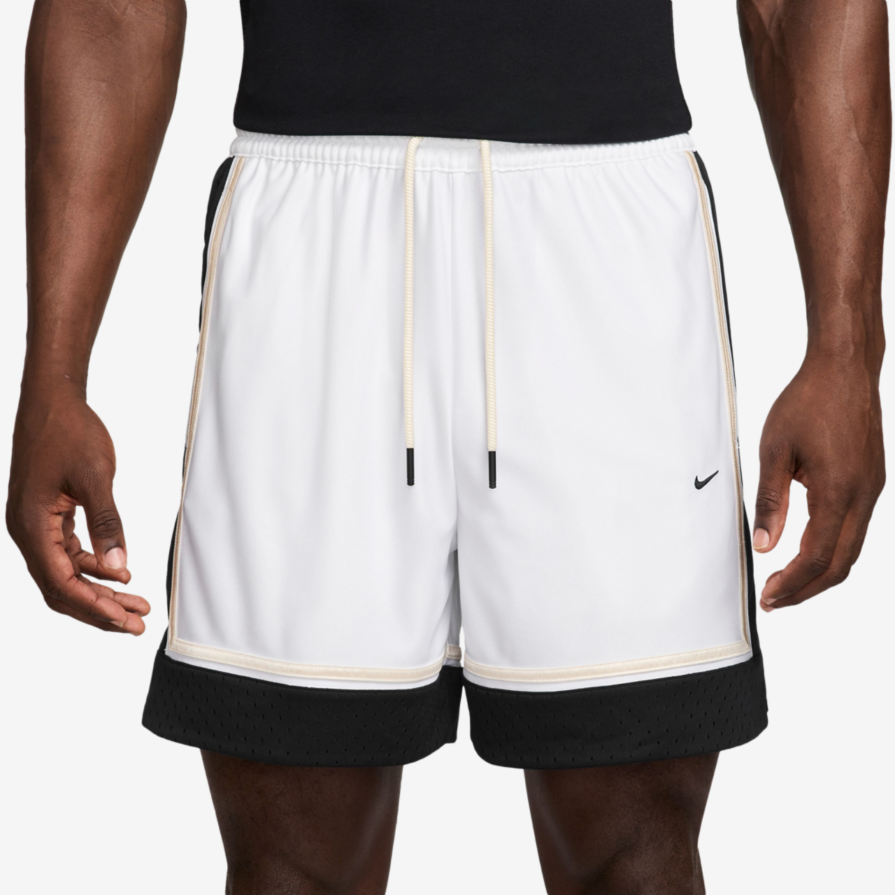 Nike Dri-FIT SI GM Pro 6IN Shorts Image 1 of 4. Tap to open photo gallery.