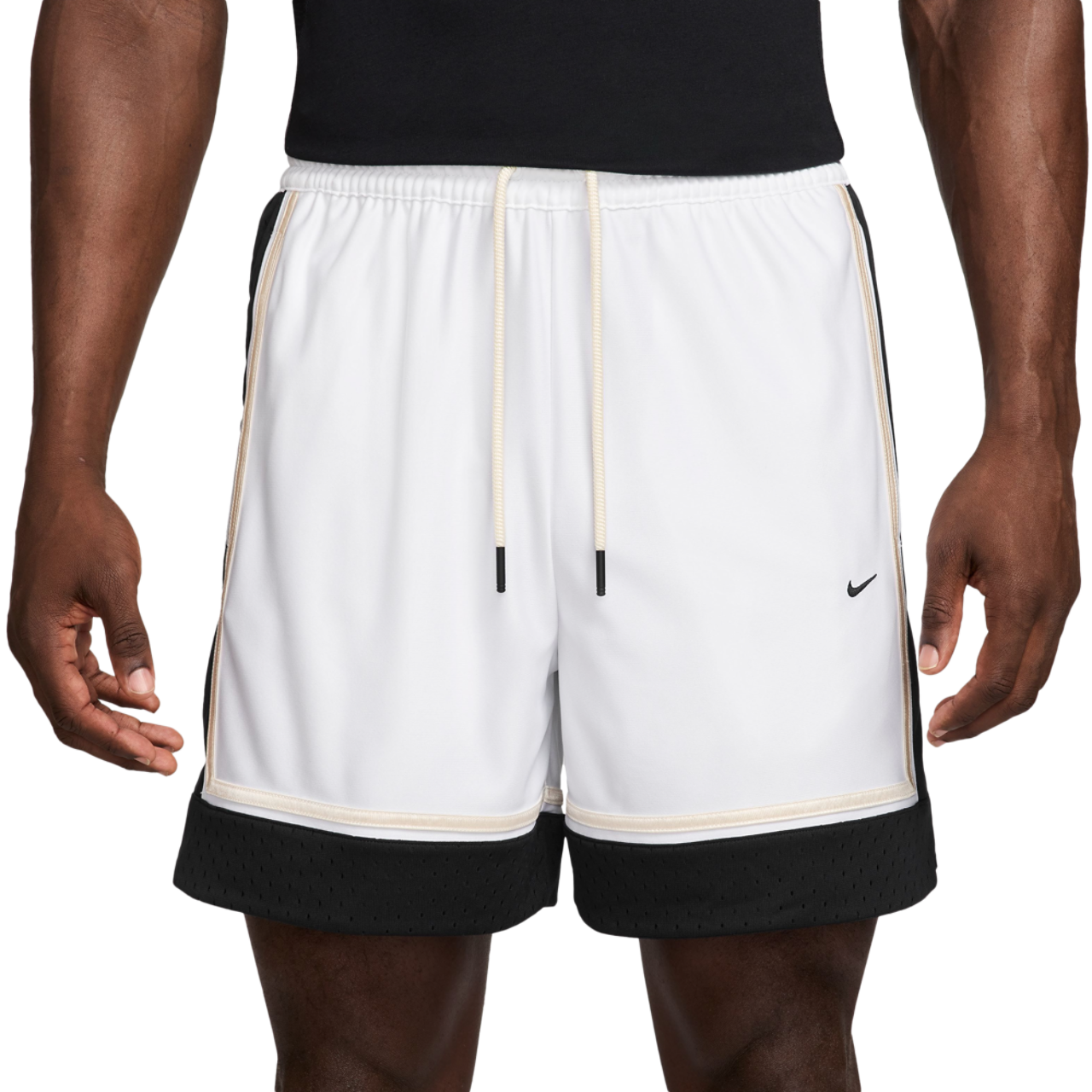 Nike Dri-FIT SI GM Pro 6IN Shorts Image 1 of 4. Tap to open photo gallery.