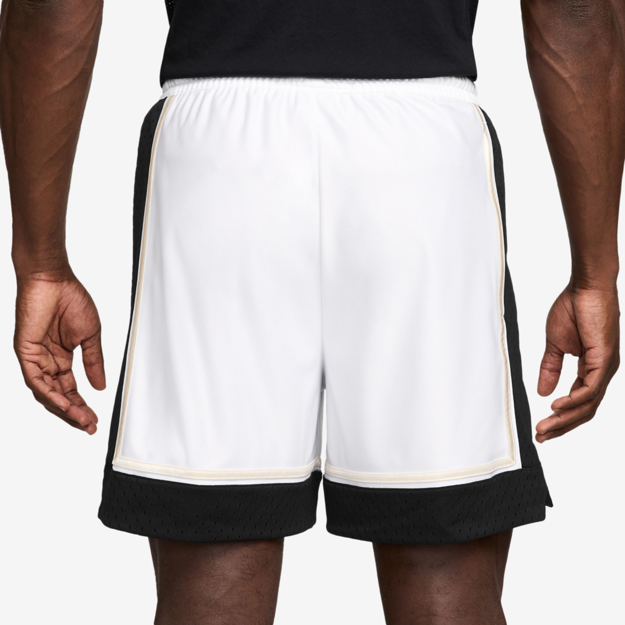 Nike Dri-FIT SI GM Pro 6IN Shorts Image 2 of 4. Tap to open photo gallery.
