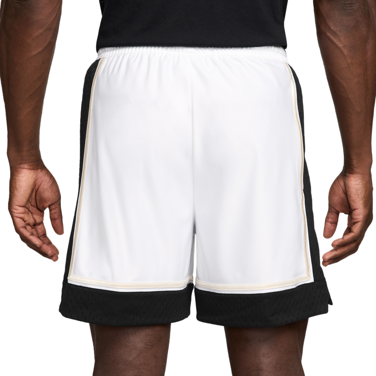 Nike Dri-FIT SI GM Pro 6IN Shorts Image 2 of 4. Tap to open photo gallery.
