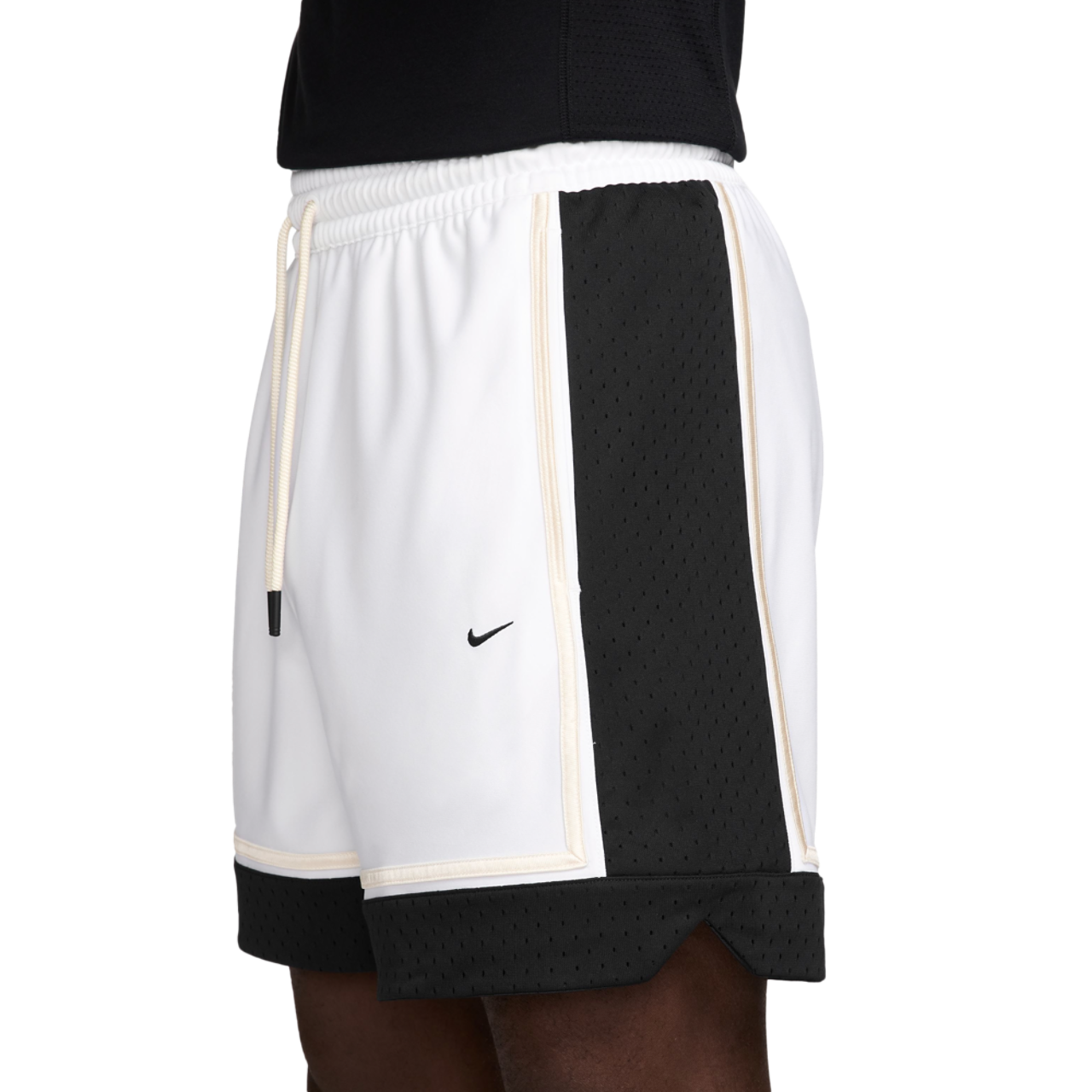 Nike Dri-FIT SI GM Pro 6IN Shorts Image 3 of 4. Tap to open photo gallery.