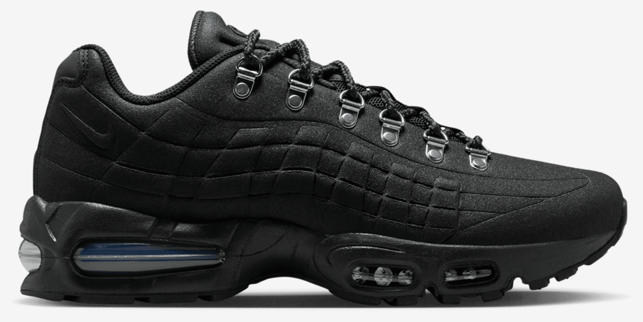 Nike Air Max 95 Image 1 of 8. Tap to open photo gallery.