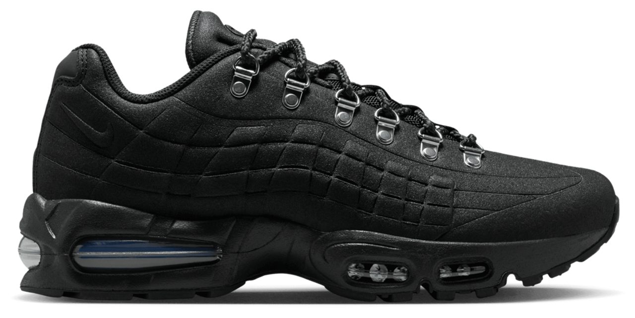 Nike Air Max 95 Image 1 of 8. Tap to open photo gallery.