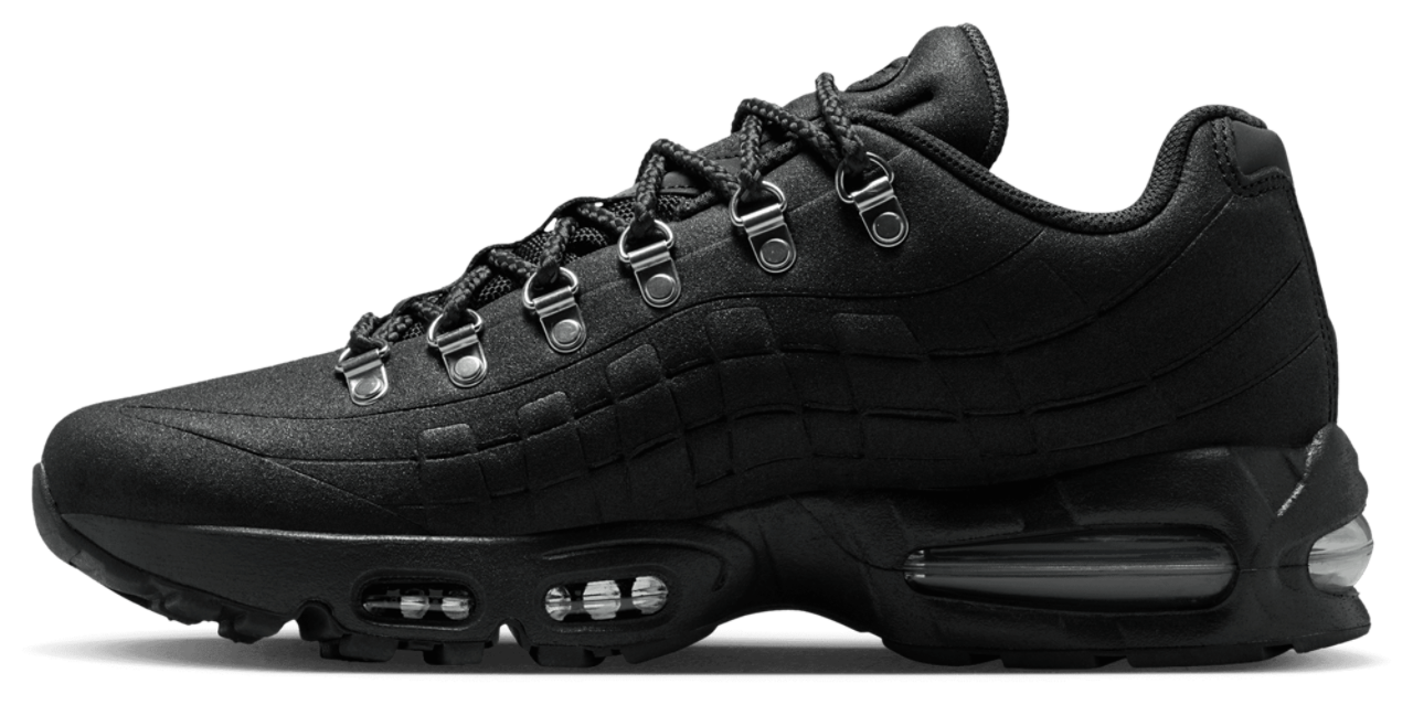 Nike Air Max 95 Image 2 of 8. Tap to open photo gallery.