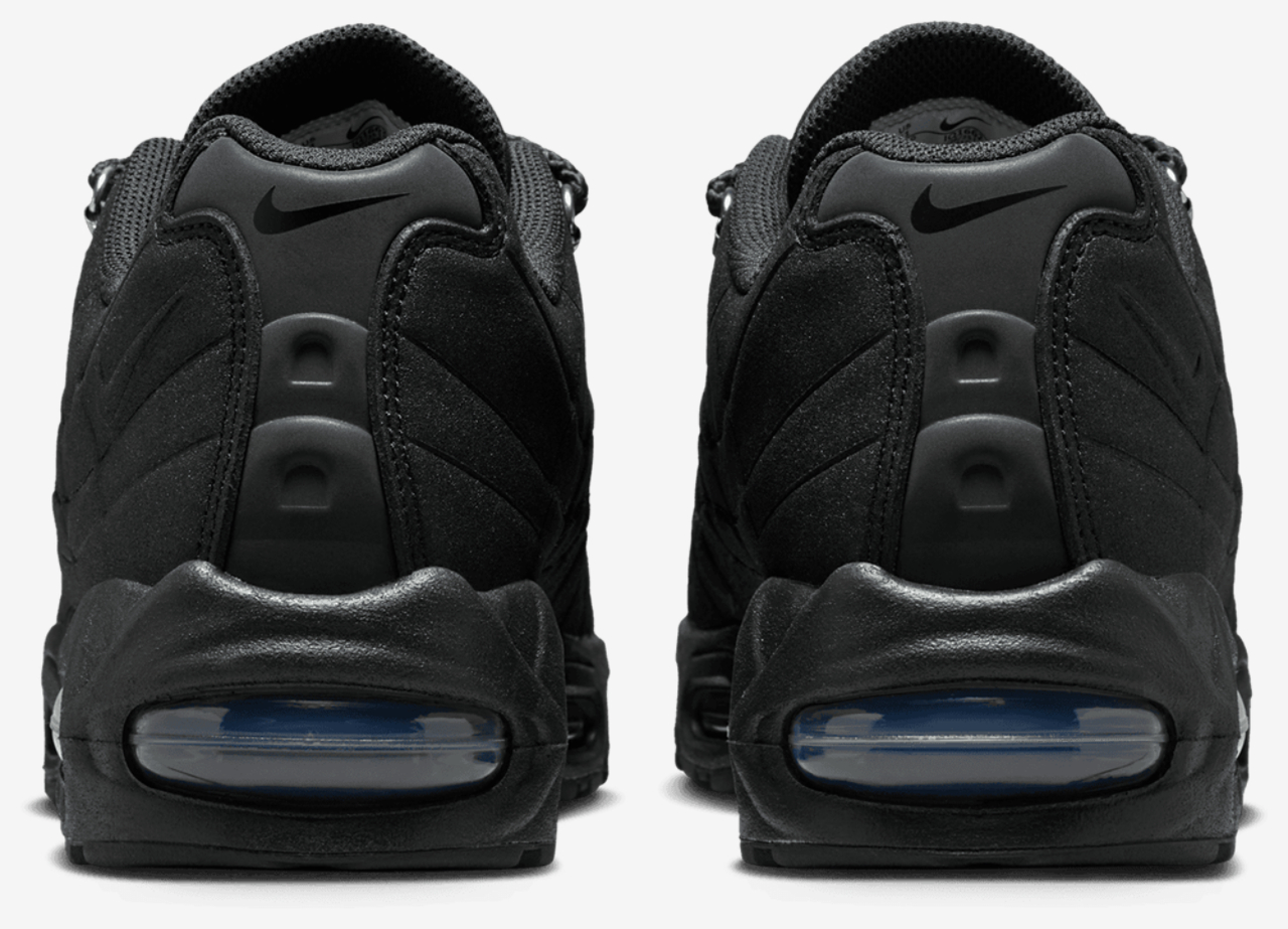 Nike Air Max 95 Image 3 of 8. Tap to open photo gallery.