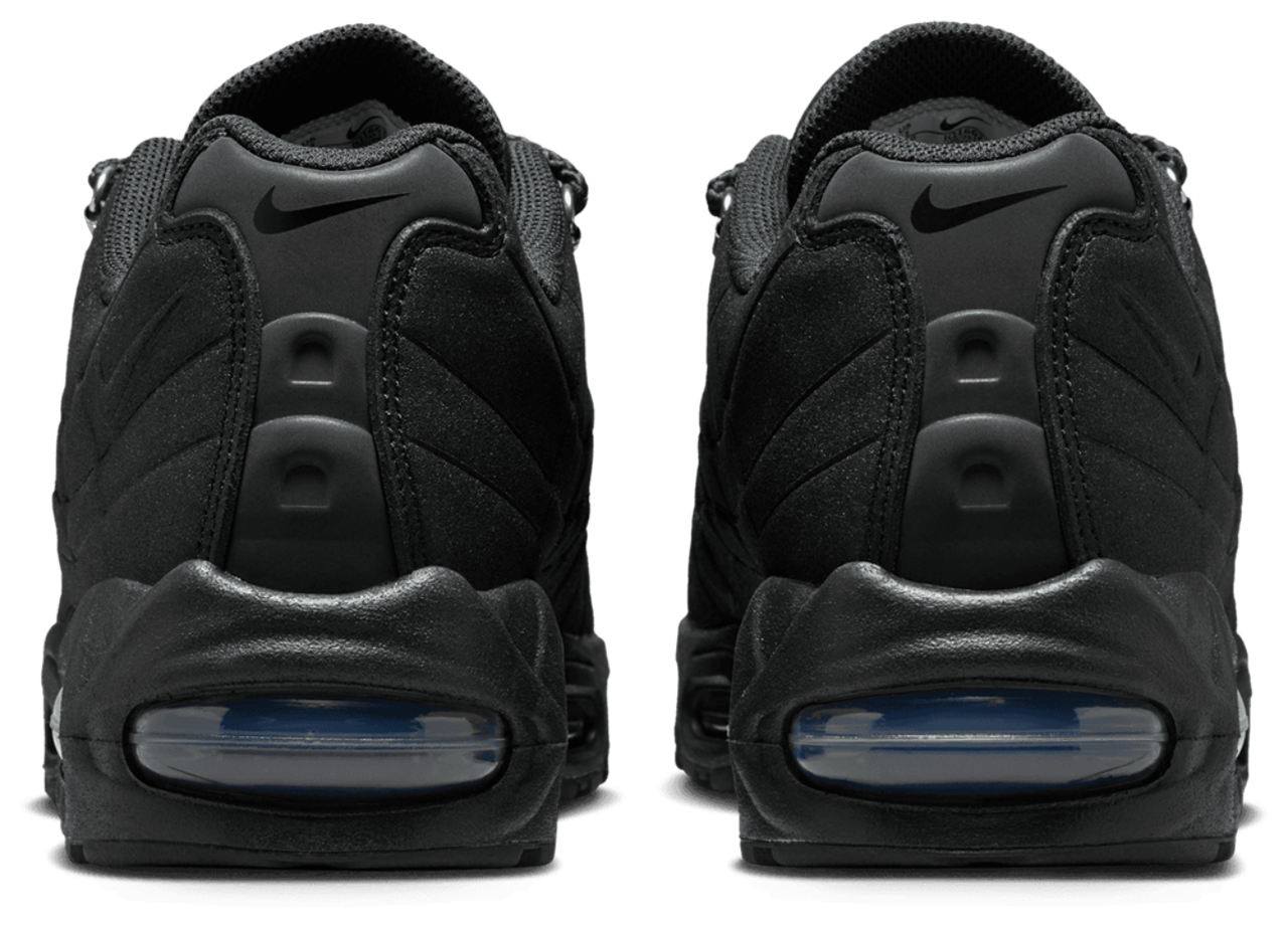 Nike Air Max 95 Image 3 of 8. Tap to open photo gallery.