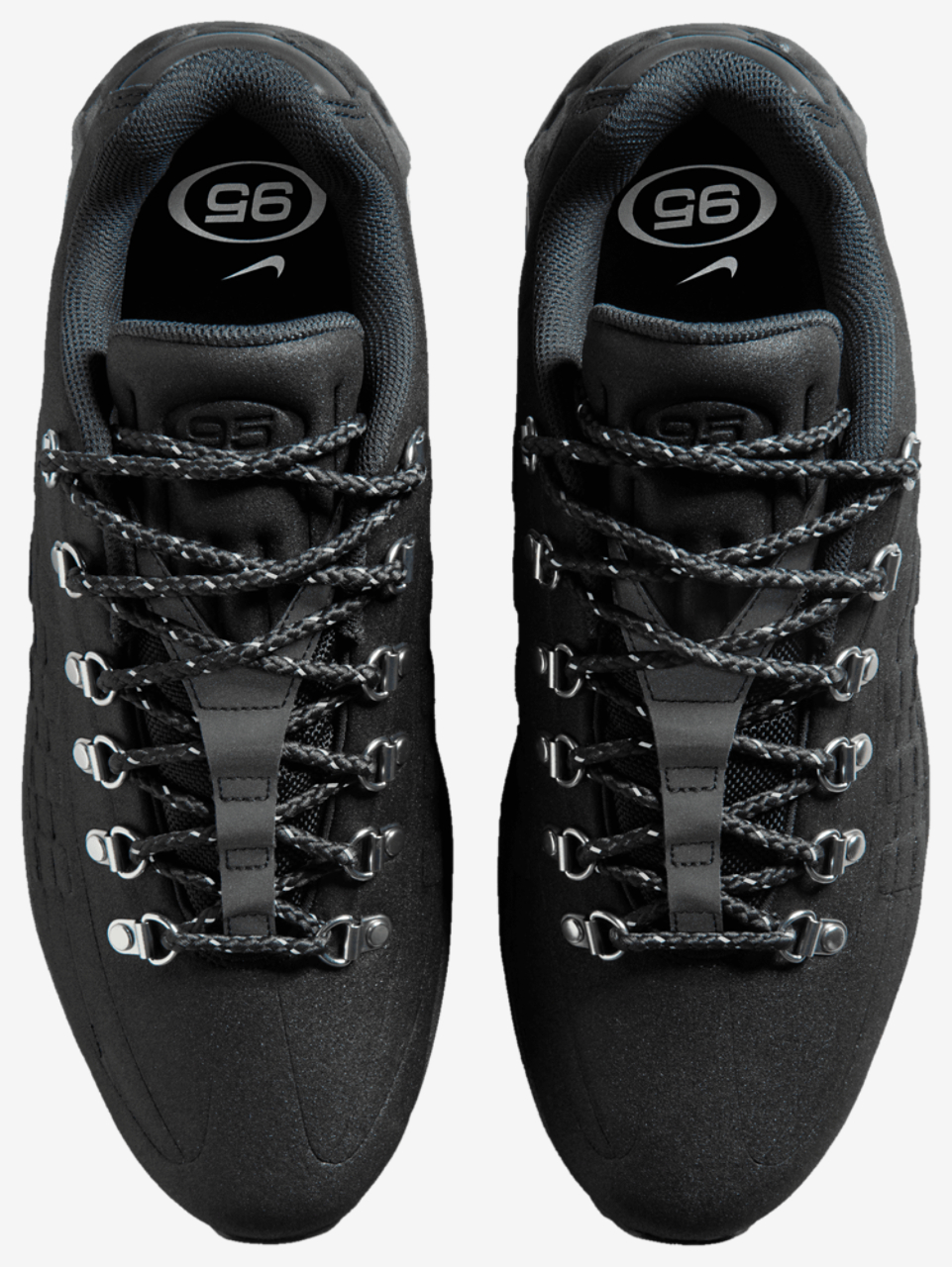 Nike Air Max 95 Image 4 of 8. Tap to open photo gallery.