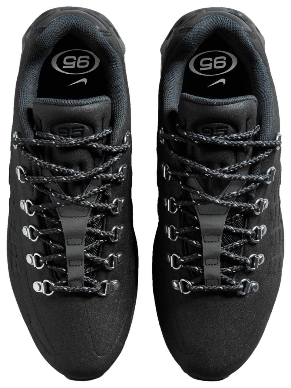 Nike Air Max 95 Image 4 of 8. Tap to open photo gallery.