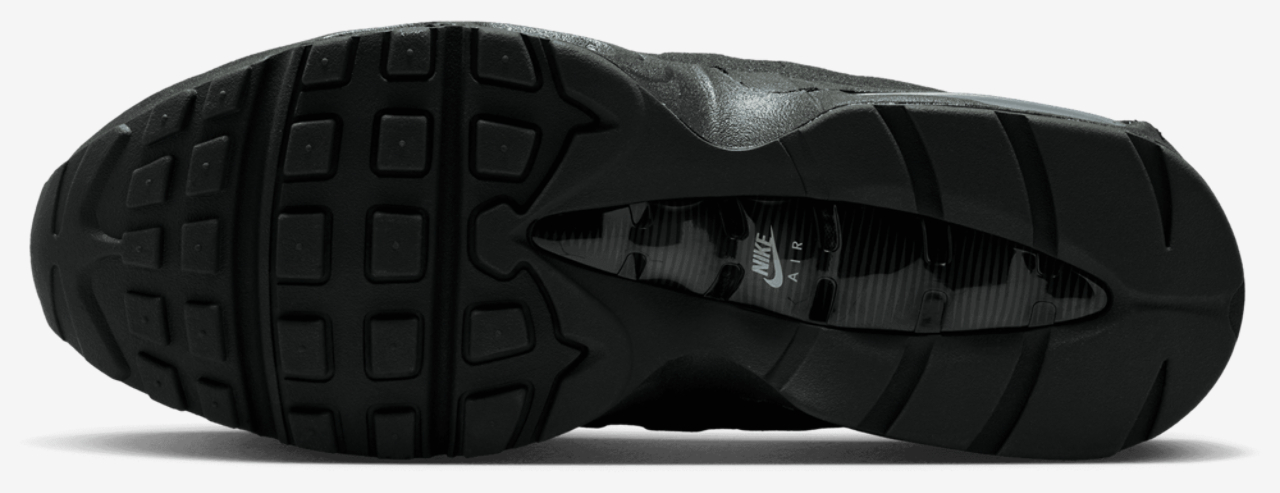 Nike Air Max 95 Image 5 of 8. Tap to open photo gallery.