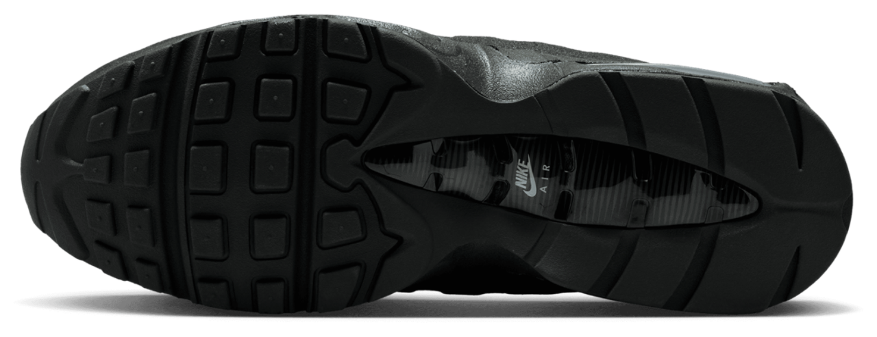 Nike Air Max 95 Image 5 of 8. Tap to open photo gallery.