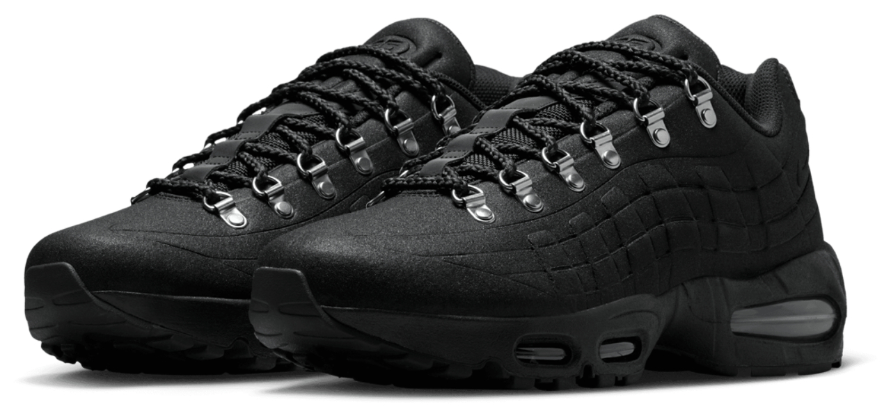 Nike Air Max 95 - Men's | Foot Locker