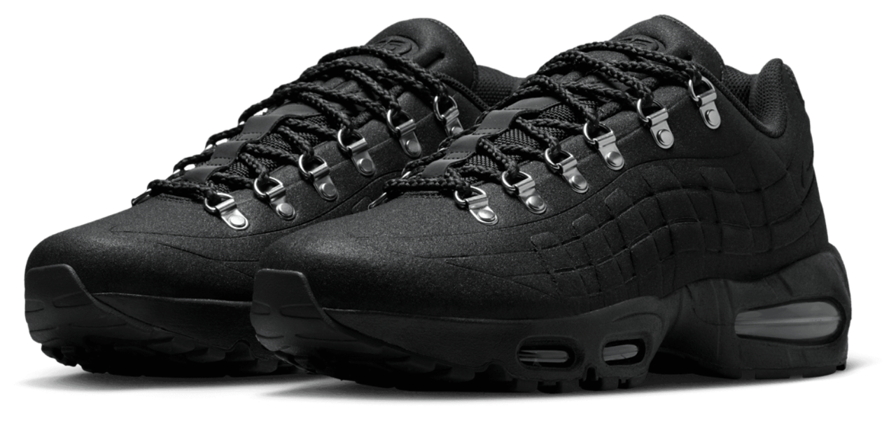 Nike Air Max 95 Image 6 of 8. Tap to open photo gallery.
