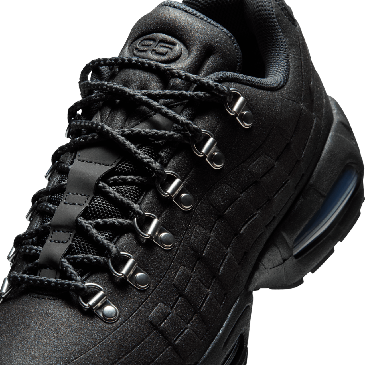 Nike Air Max 95 Image 7 of 8. Tap to open photo gallery.