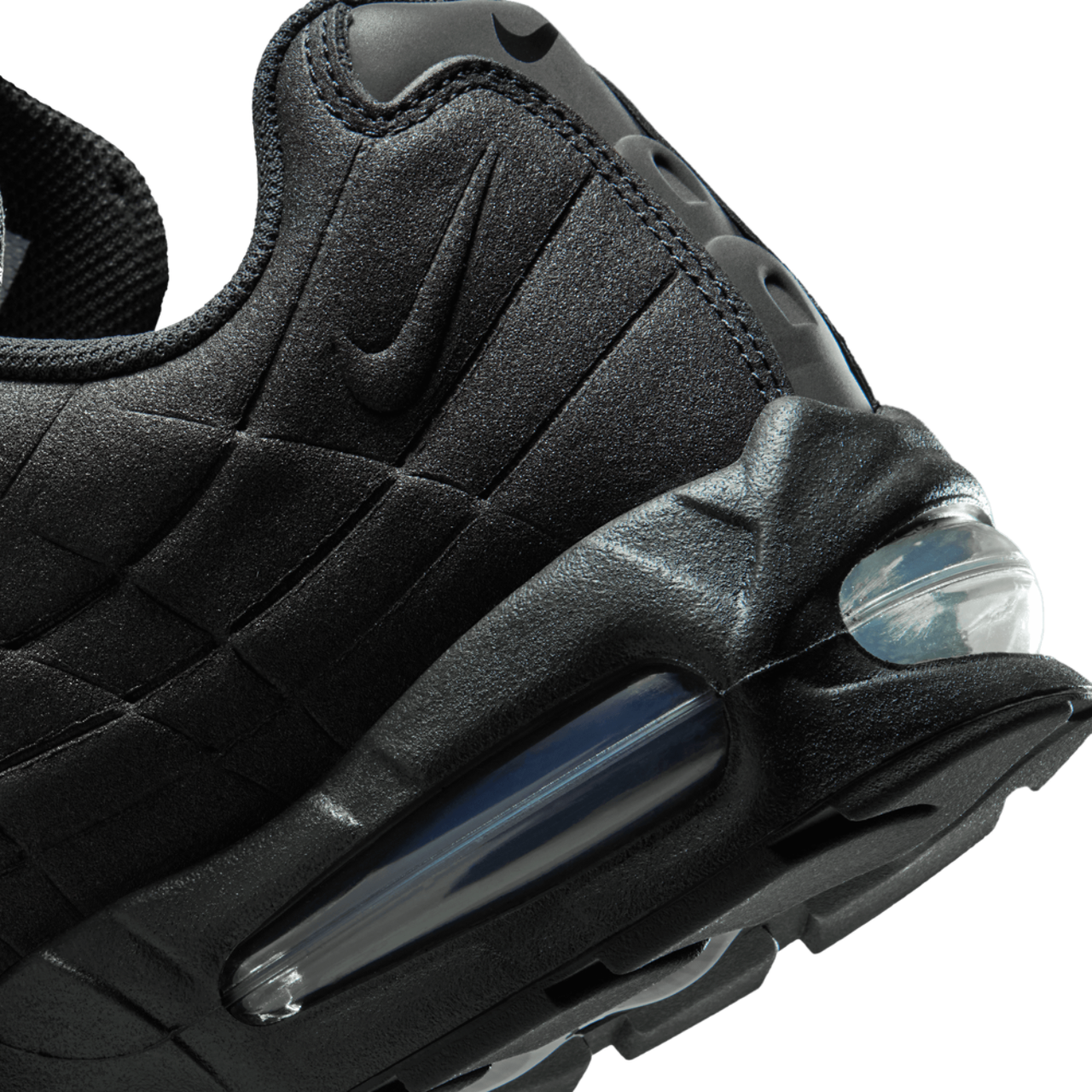 Nike Air Max 95 Image 8 of 8. Tap to open photo gallery.