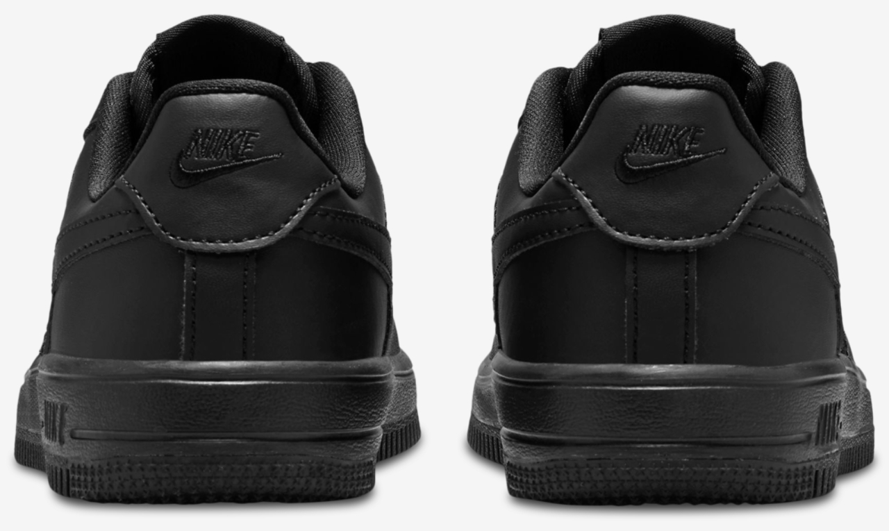 Nike Air Force 1 Low Lace Image 3 of 5. Tap to open photo gallery.
