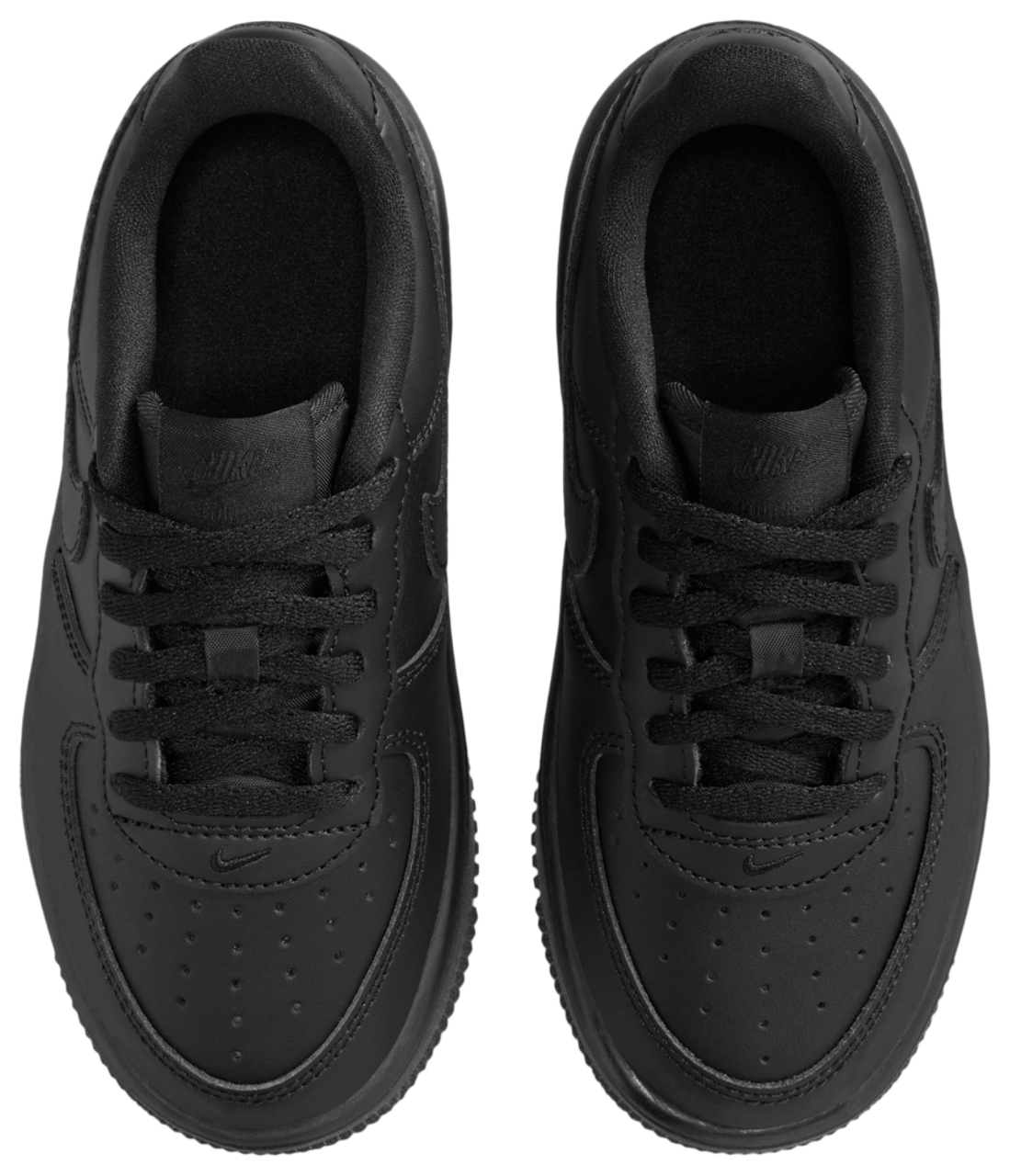Nike Air Force 1 Low Lace Image 4 of 5. Tap to open photo gallery.