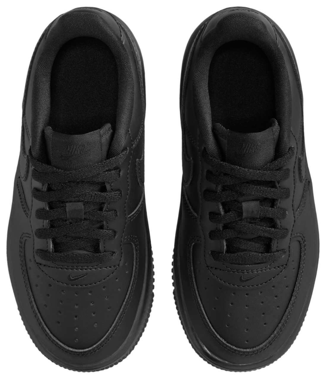 Nike Air Force 1 Low Lace Image 4 of 5. Tap to open photo gallery.