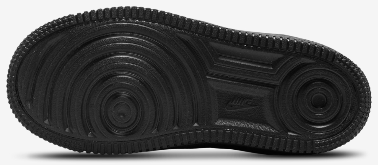 Nike Air Force 1 Low Lace Image 5 of 5. Tap to open photo gallery.