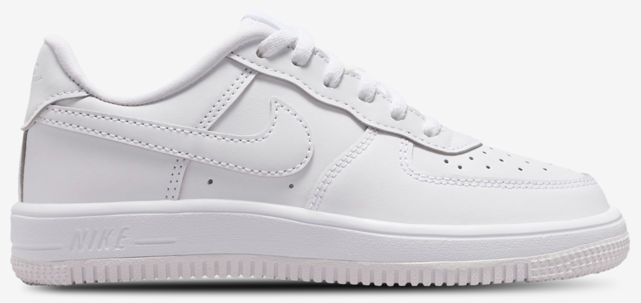 Nike Air Force 1 Low Lace Image 1 of 5. Tap to open photo gallery.