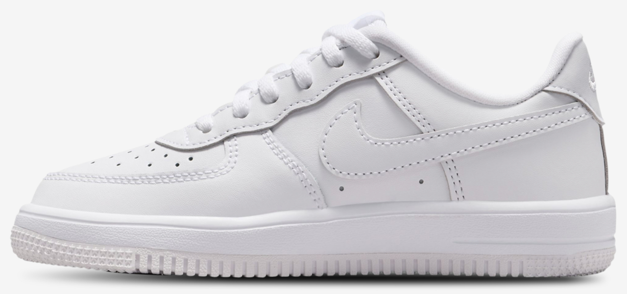 Nike Air Force 1 Low Lace Image 2 of 5. Tap to open photo gallery.