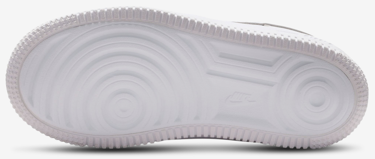 Nike Air Force 1 Low Lace Image 5 of 5. Tap to open photo gallery.