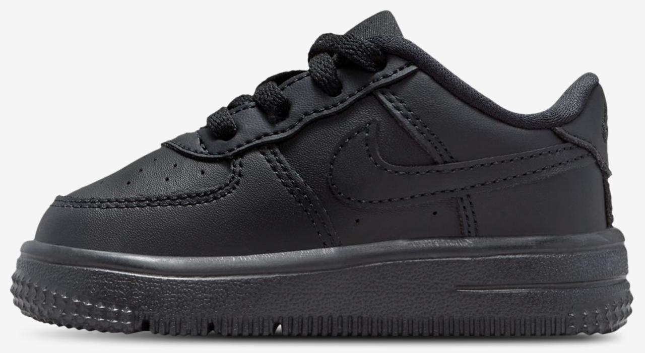 Nike Air Force 1 Low Lace Image 2 of 5. Tap to open photo gallery.