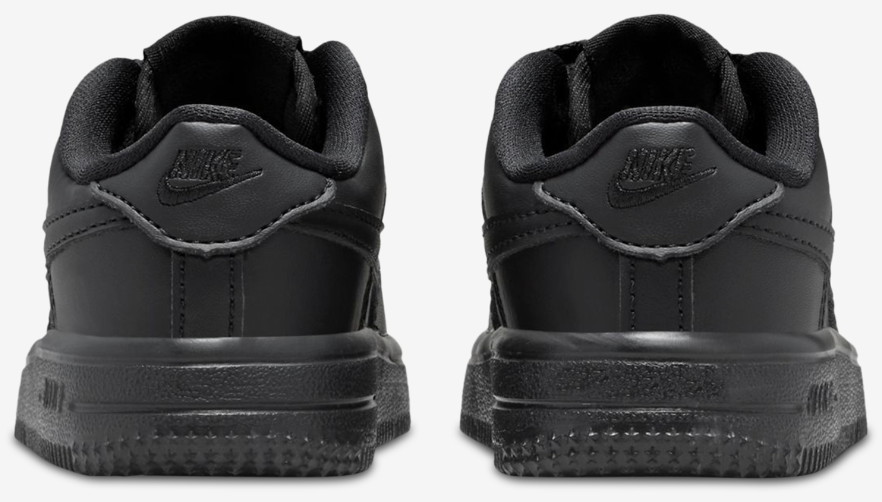 Nike Air Force 1 Low Lace Image 3 of 5. Tap to open photo gallery.