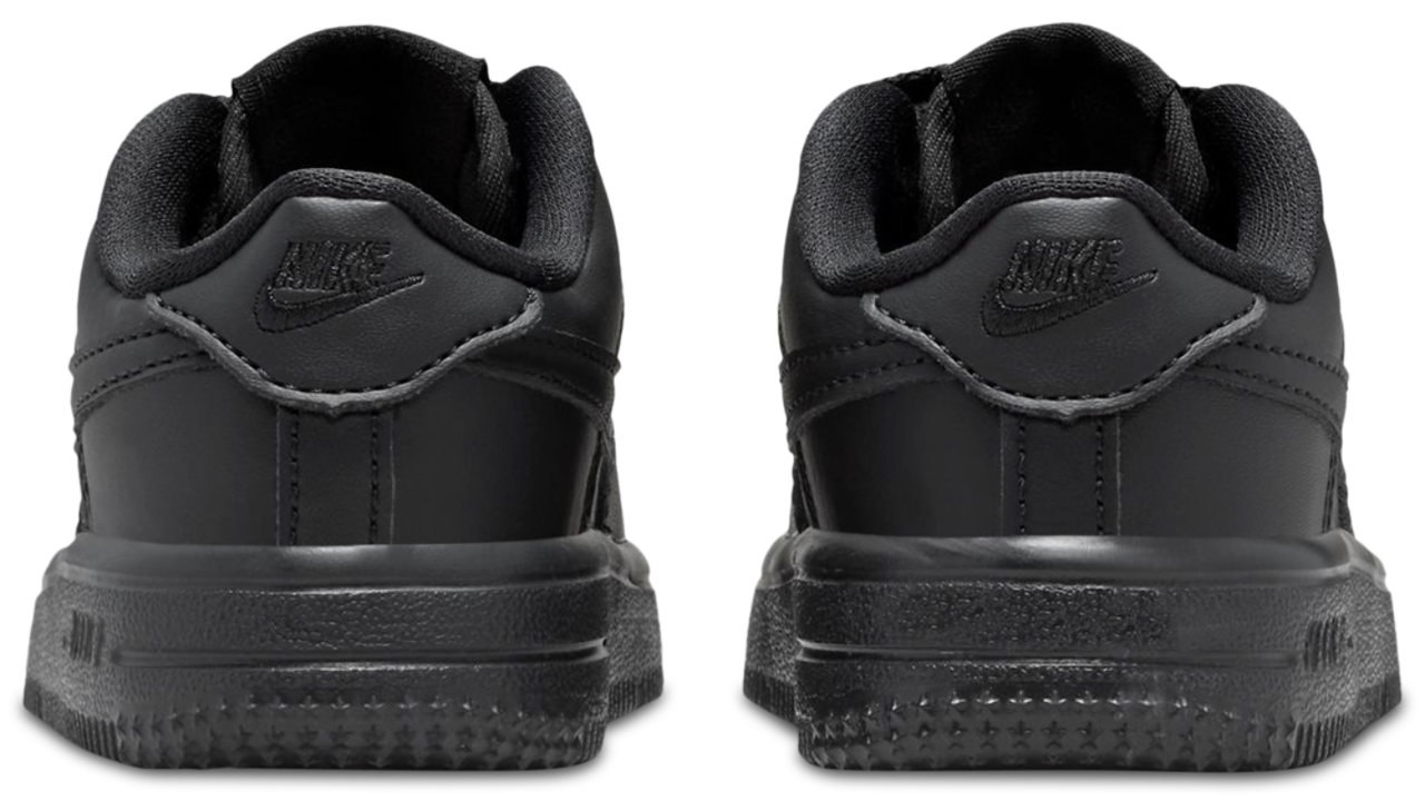 Nike Air Force 1 Low Lace Image 3 of 5. Tap to open photo gallery.