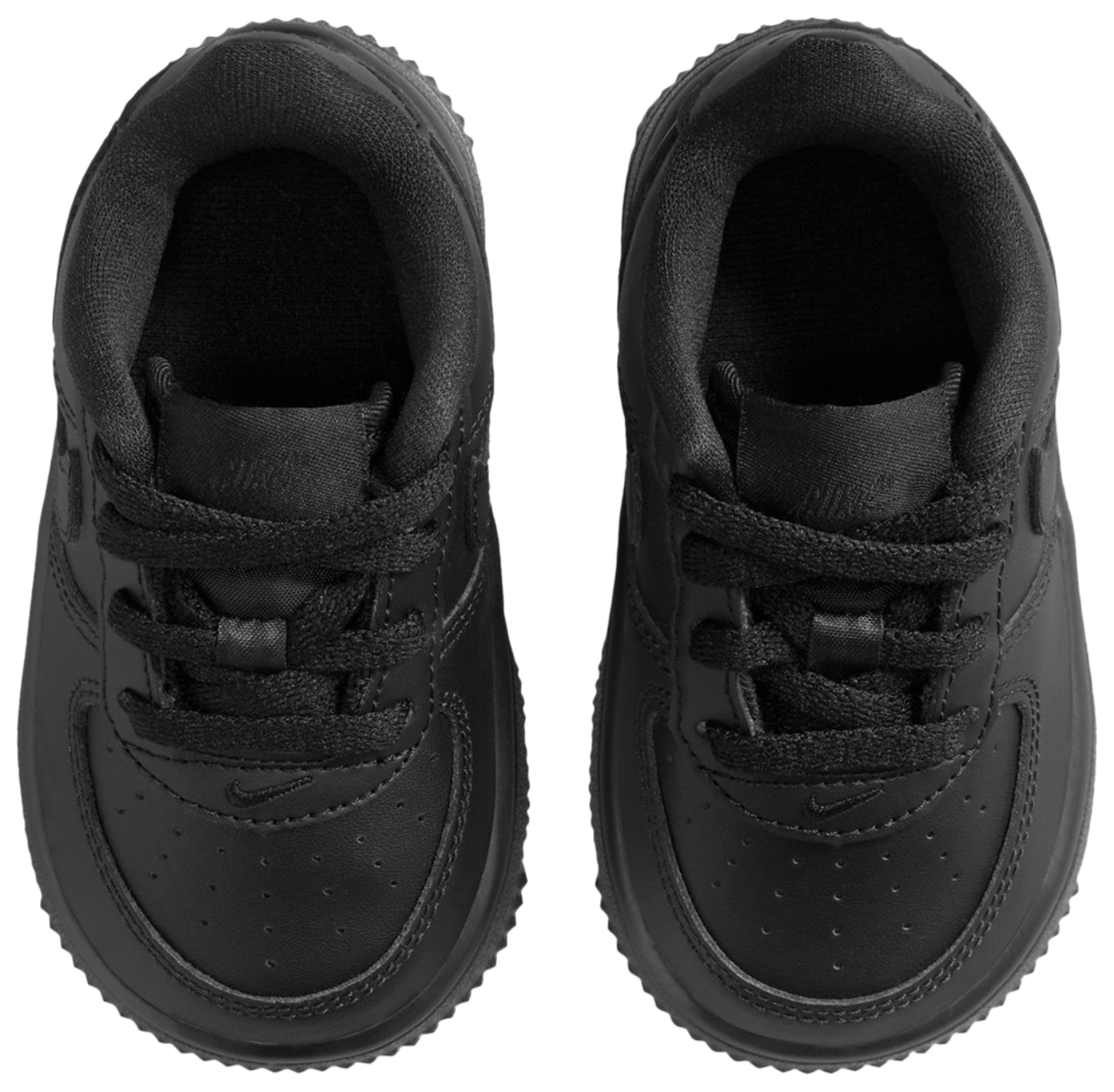 Nike Air Force 1 Low Lace Image 4 of 5. Tap to open photo gallery.