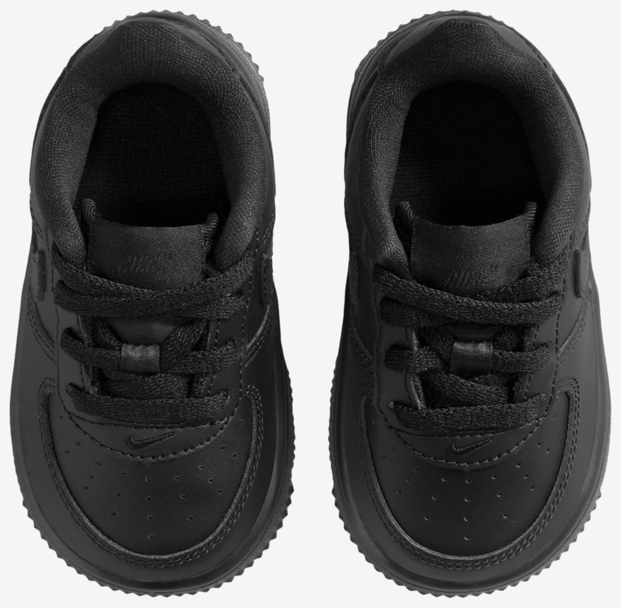 Nike Air Force 1 Low Lace Image 4 of 5. Tap to open photo gallery.