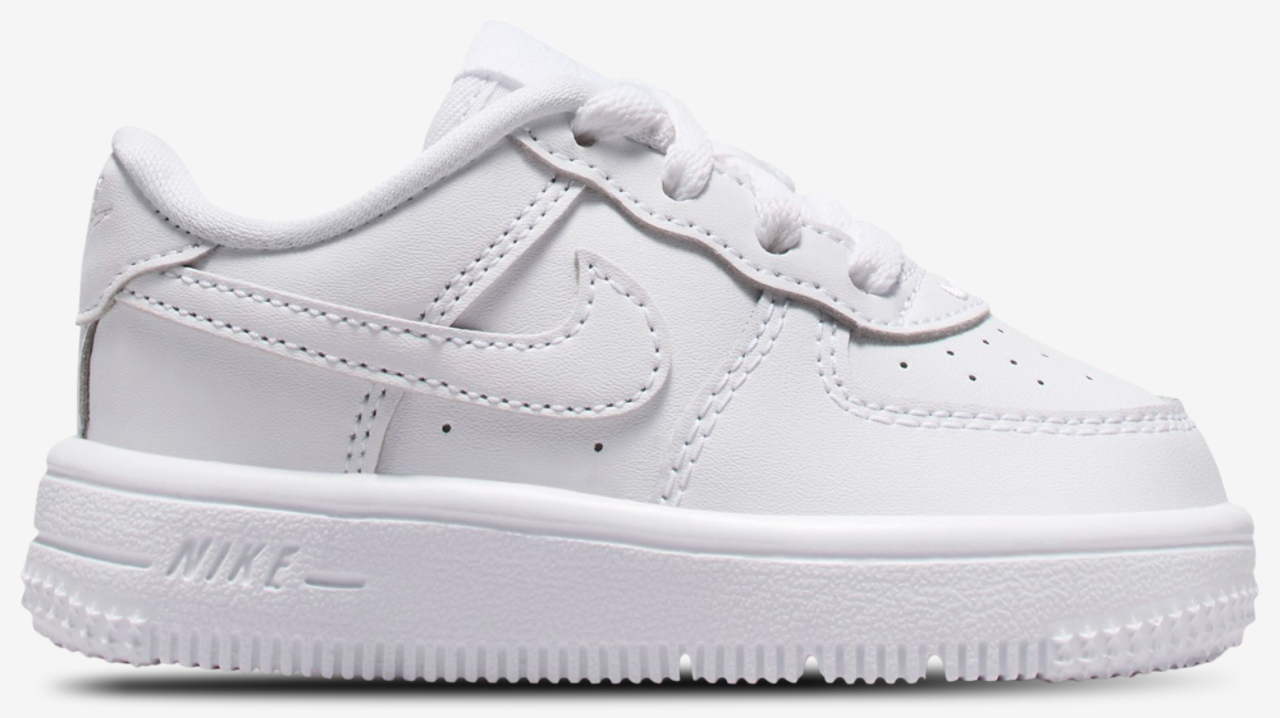 Nike Air Force 1 Low Lace Image 1 of 5. Tap to open photo gallery.