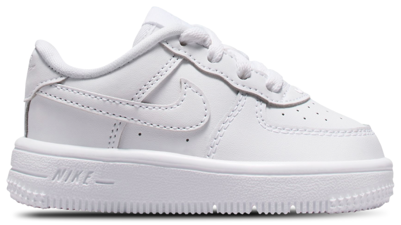 Nike Air Force 1 Low Lace Image 1 of 5. Tap to open photo gallery.